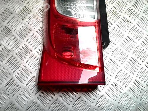 Left taillight PEUGEOT BIPPER (AA_) 1.4 HDi | BP36518589C34 - Image 2