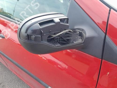 Air vent RENAULT CLIO III (BR0/1, CR0/1) 1.5 dCi (BR17, CR17) | BP25421179I21 