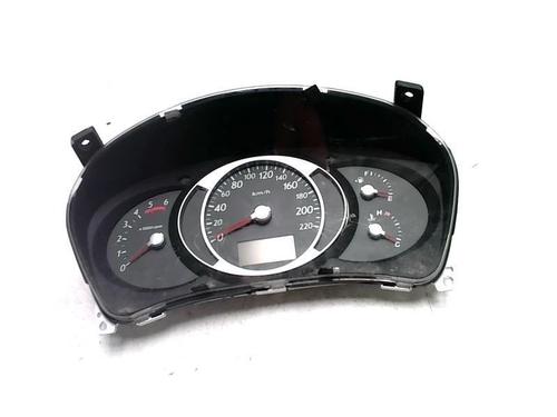 Used Instrument cluster HYUNDAI TUCSON (JM) 2.0 CRDi (136 hp) 25416936