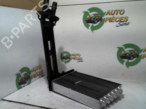 Used Heater matrix PEUGEOT 207 (WA_, WC_) 1.4 HDi (68 hp) 25415687