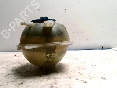 Expansion tank VW POLO (9N_, 9A_) 1.4 TDI | BP27361751C120 