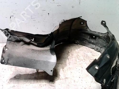 Wheel arch MAZDA 3 (BK) 1.6 DI Turbo | BP25424460C56