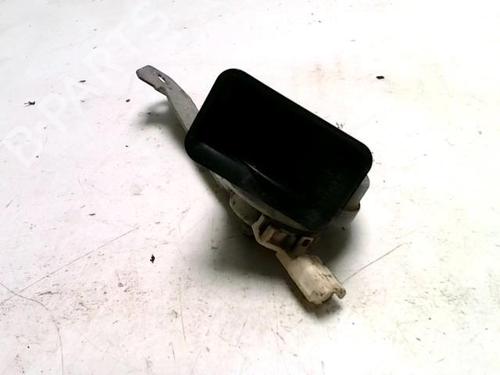 Buzina PEUGEOT 207 (WA_, WC_) 1.4 (73 hp) 31239290