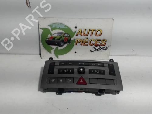 climate-control-citroen-c5-ii-rc_-2004-2005-2006-2007-2008-25398289 main image