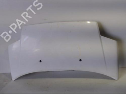 Used Hood CITROËN C2 (JM_) 1.4 HDi (68 hp) 25398497