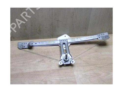 Front right window mechanism DACIA LOGAN MCV (KS_) 1.5 dCi (KS0K) | BP25413623C23 
