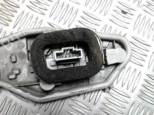 Licence plate light PEUGEOT PARTNER Box Body/MPV 1.6 HDi / BlueHDi 75 | BP37231812I40  - Image 6