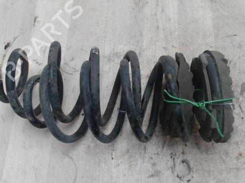 Shock absorber spring FIAT PUNTO (188_) 1.2 60 (188.030, .050, .130, .150, .230, .250) | BP25427548C152