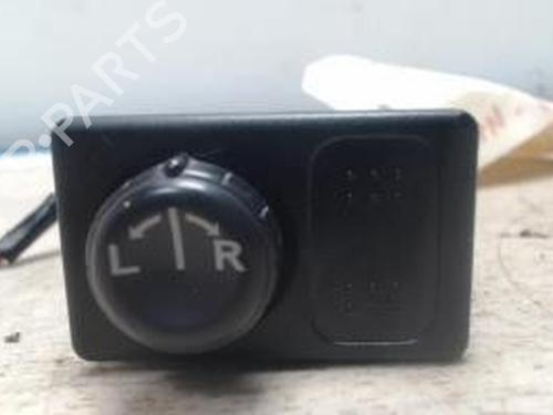 Used Mirror switch NISSAN PRIMERA Hatchback (P12) 1.9 dCi (116 hp) 25421844
