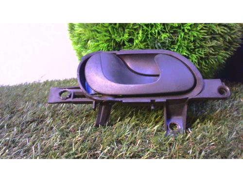 Klamka zewnętrzna drzwi przednich lewych CITROËN JUMPY I (U6U_) 1.9 TD | BP25395842C128 