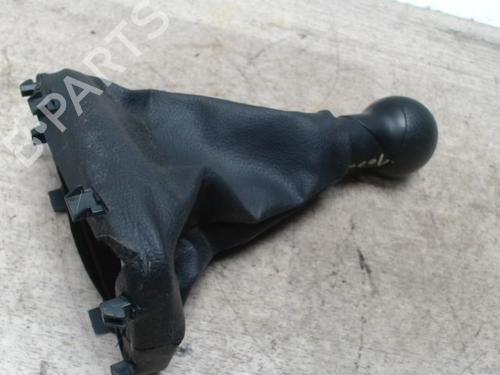 Schaltknauf für OPEL ZAFIRA A MPV (T98) 2.0 DI 16V (F75) (82 hp) 31234972