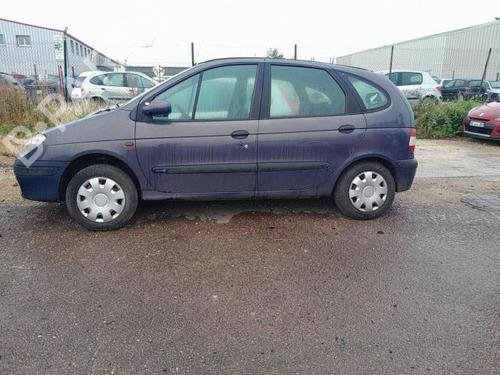 Outra RENAULT SCÉNIC I MPV (JA0/1_, FA0_) 1.9 dCi (JA05, JA1F) | BP27369405O1 