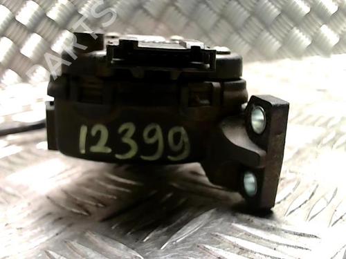 Pedal RENAULT TRAFIC II Van (FL) 1.9 dCi 80 (FL0B) | BP31875316I4