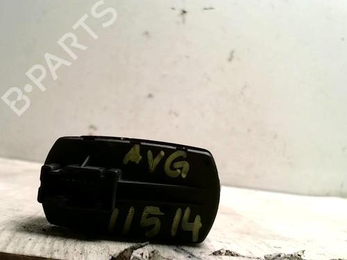 Used Left front window switch OPEL CORSA D (S07) 1.4 (L08, L68) (100 hp) 25425968
