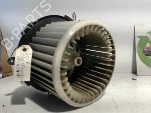 Air vent PEUGEOT 307 Break (3E) 2.0 HDI 90 | BP25398392I21