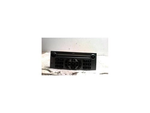 Radio PEUGEOT 407 SW (6E_, 6D_) 1.6 HDi 110 | BP25425493E6 