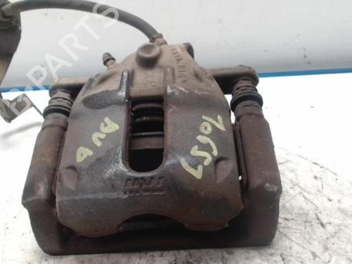 Right front brake caliper RENAULT CLIO III (BR0/1, CR0/1) 1.6 16V (BR05, BR0B, BR0Y, BR15, BR1J, BR1M, BR1Y, CR0B,... | BP28082769M104 