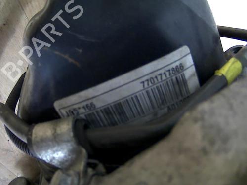 Gearbox DACIA SANDERO 1.5 dCi | BP25384140M3