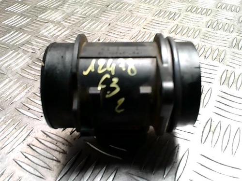 Luftmassemåler Luftmassemåler CITROËN C3 II (SC_) 1.4 HDi 70 (SC8HZC, SC8HR0, SC8HP4) (68 hp) 34247734 34247734