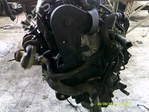 Engine CITROËN XM (Y4) 2.1 TD 12V | BP34267769M1  - Image 5