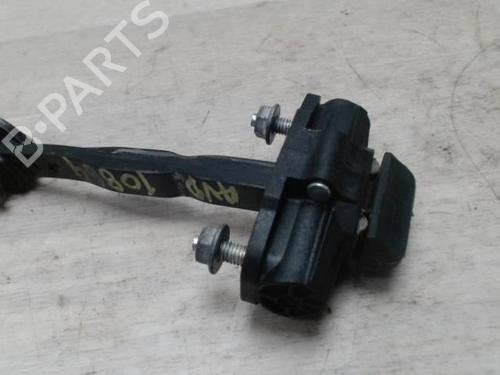 Hinge/Door check strap FORD FIESTA VI (CB1, CCN) 1.4 TDCi | BP25420654C146