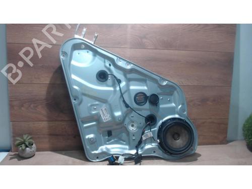 Used Rear right window mechanism KIA CEE'D Hatchback (ED) 1.6 CRDi 115 (115 hp) 25414402