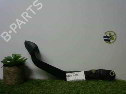 bremsepedal SSANGYONG KYRON 2.0 Xdi 4x4 (141 hp) 25397839