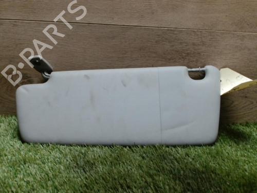 Venstre solskjerm OPEL CORSA D (S07) 1.3 CDTI (L08, L68) (75 hp) 29194109
