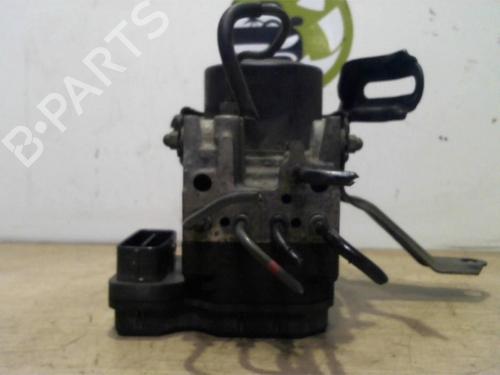 Módulo de ABS TOYOTA RAV 4 II (_A2_) 2.0 D 4WD (CLA20_, CLA21_, CLA20R, CLA21R) (116 hp) 25387921