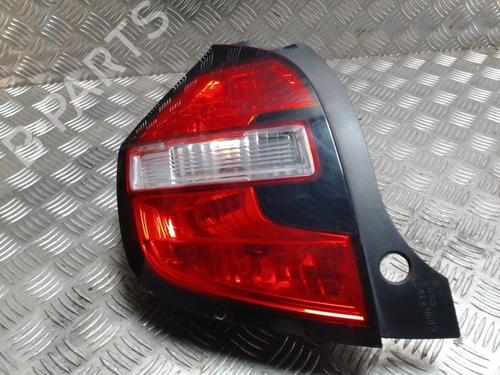 Used Left taillight Left taillight RENAULT TWINGO III (BCM_, BCA_) 1.0 SCe 70 (71 hp) 36048686 36048686