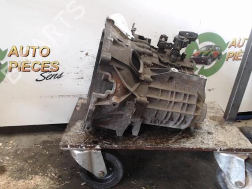 Gearbox FORD MONDEO IV Saloon (BA7) 2.0 TDCi | BP30313308M3 