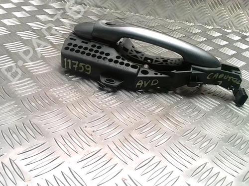 Used Front right exterior door handle Front right exterior door handle 31229513 31229513