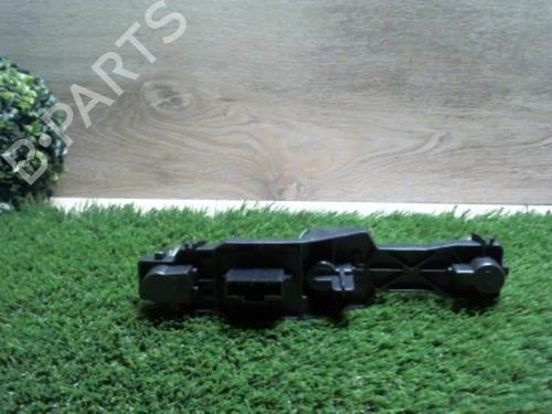 Nummerpladelys DACIA SANDERO 1.2 16V (75 hp) 31236074