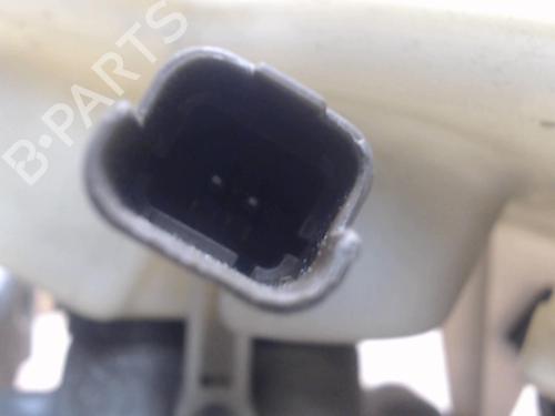 Brake master cylinder PEUGEOT 207 (WA_, WC_) 1.6 HDi | BP25414641M77 