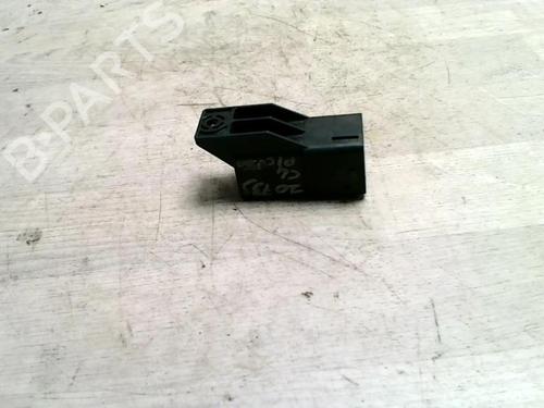 Electronic sensor CITROËN C4 Picasso I MPV (UD_) 2.0 HDi 138 | BP30666498M84