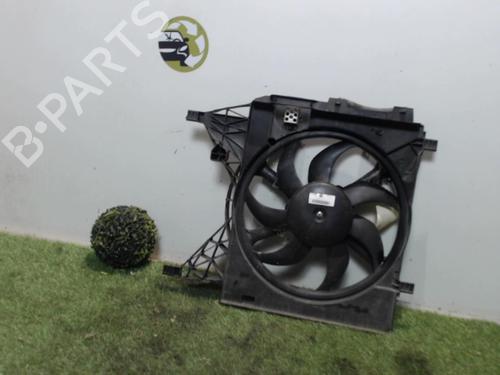 Used Heater blower motor Heater blower motor NISSAN CHERRY II Hatchback (N10) 1.2 (52 hp) 25392712 25392712