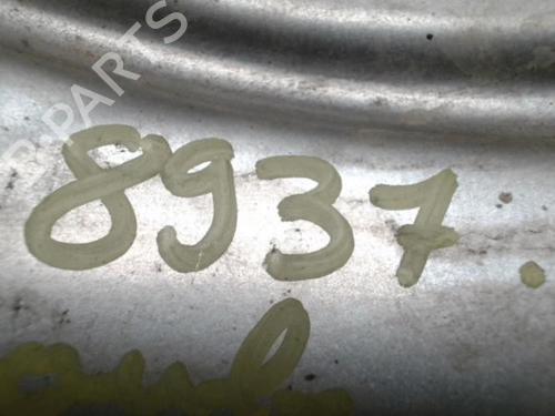 Other RENAULT SCÉNIC III (JZ0/1_) 1.4 16V (JZ0F, JZ1V) | BP29057068O1 