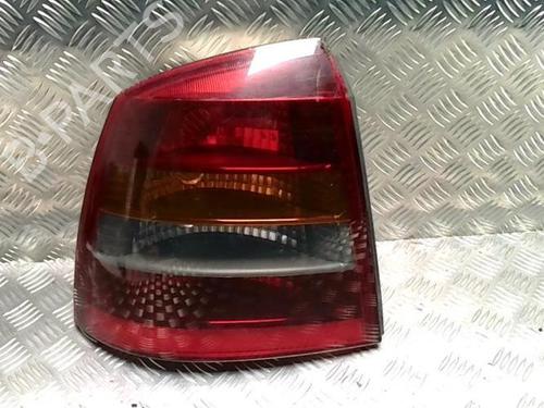 Left taillight OPEL ASTRA G Hatchback (T98) 2.2 DTI (F08, F48) | BP25779367C34 