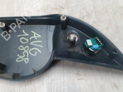 Used Speaker OPEL CORSA C (X01) 1.7 DTI (F08, F68) (75 hp) 27862189