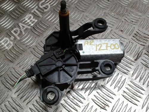 Used Rear wiper motor Rear wiper motor CITROËN NEMO MPV 1.3 HDi 75 (75 hp) 36185549 36185549