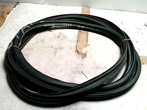 Used Rubber door seal KIA CARNIVAL / GRAND CARNIVAL III (VQ) 2.9 CRDi (185 hp) 31226578