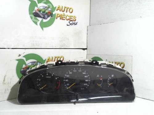 Used Instrument cluster SUZUKI BALENO Estate (EG) 1.3 16V (SY413) (86 hp) 25399588