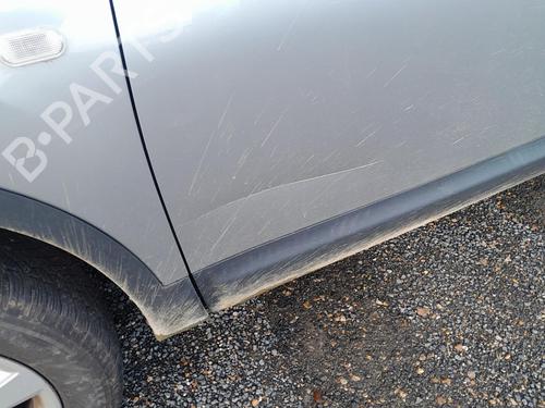 Used Parts NISSAN QASHQAI I (J10, NJ10) 2.0 dCi (150 hp) 4380402