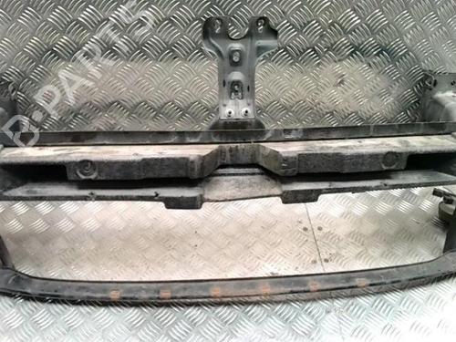 Front bumper reinforcement VW GOLF VII (5G1, BQ1, BE1, BE2) 1.6 TDI | BP28364407C109 