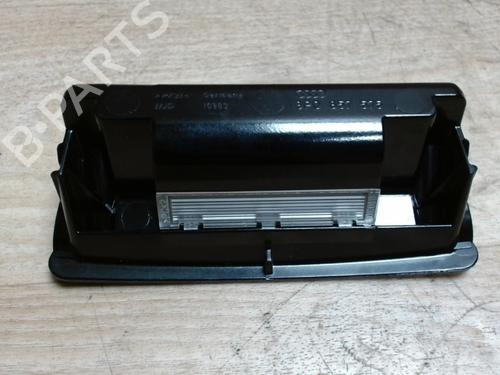 Used Ashtray AUDI A3 (8P1) 2.0 TDI 16V (140 hp) 29388826