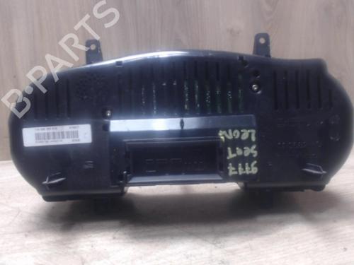 Instrument cluster SEAT LEON (1P1) 2.0 TDI 16V | BP31232628C47