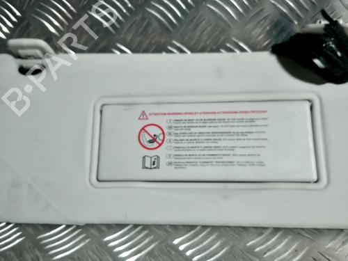 Used Other CITROËN C5 III (RD_) 2.0 HDi 165 (RDRHHA, RDRHH8) (163 hp) 31224396