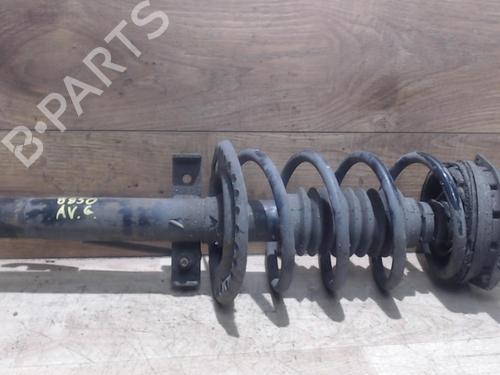 Used Left front shock absorber RENAULT MEGANE II Coupé-Cabriolet (EM0/1_) 1.6 (113 hp) 25384254