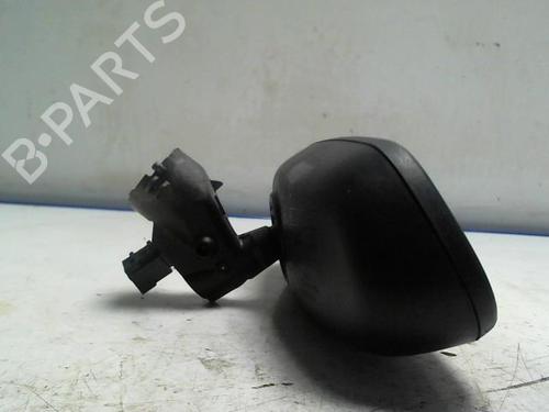 Used Rear mirror CITROËN DS4 (NX_) 1.6 THP 155 (156 hp) 25417245