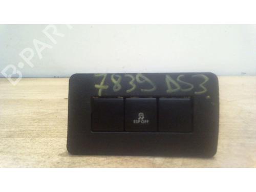Used Switch CITROËN DS3 (SA_) 1.6 HDi 90 (92 hp) 25411752